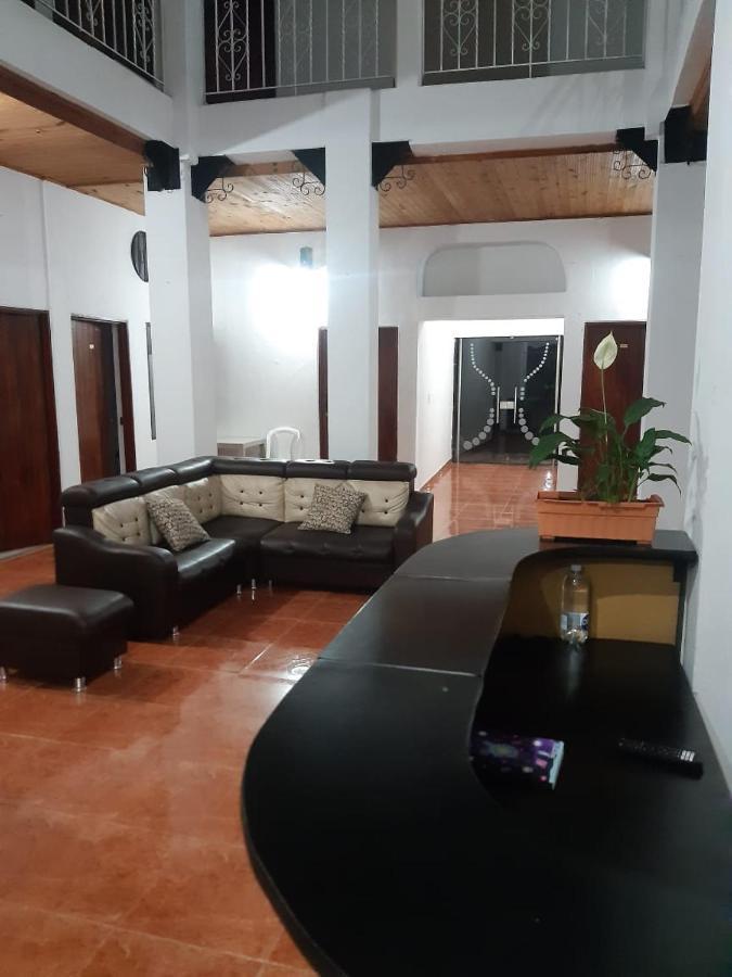 Hotel Lili Popayan - Sede 2 Popayán Exterior foto