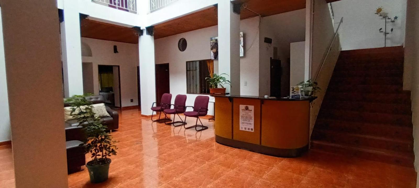 Hotel Lili Popayan - Sede 2 Popayán Exterior foto